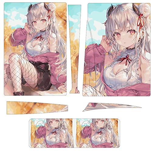 yPS5p fBXNŁz PS5 XLV[ p ԃ^Cc ̎q  Aj GObY RՌ/Sʕی  U wh~ ʑΉ B { Rg[[ JԂ\t\ \tȒP یJo[ ANZT[ 킢 v