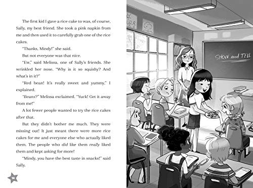 Mindy Kim and the Lunar New Year Parade: Volume 2