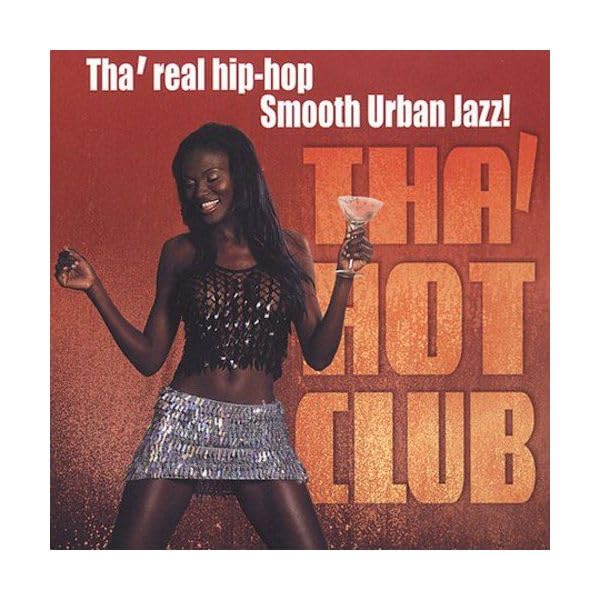 Tha Hot Club