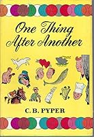 One Thing After Another B000G3JEUI Book Cover