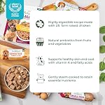 Select Sensitive Stomach Dog Food Roll, 1.5 Lb - Image 5