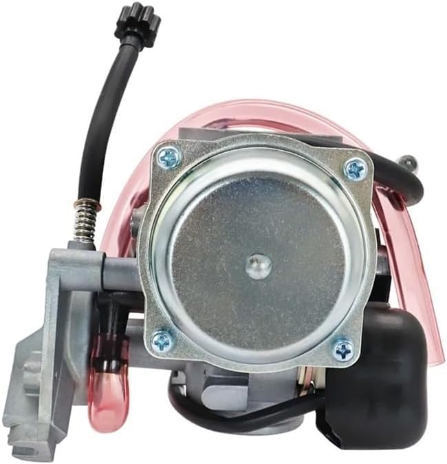 Carburateur pour quad 500 4x4 pour rouler sur terrain difficile