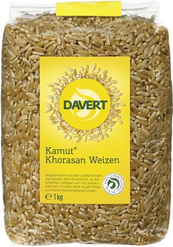 KAMUT® Khorasan Weizen 1kg 1 x 1 kg