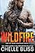 Wildfire (Men of Inked: Heatwave Book 3)