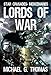 Lords of War (Star Crusades: Mercenaries Book 1)