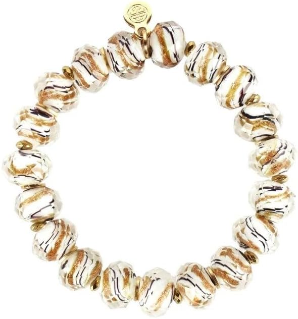 BuDhaGirl Fjord Bracelet