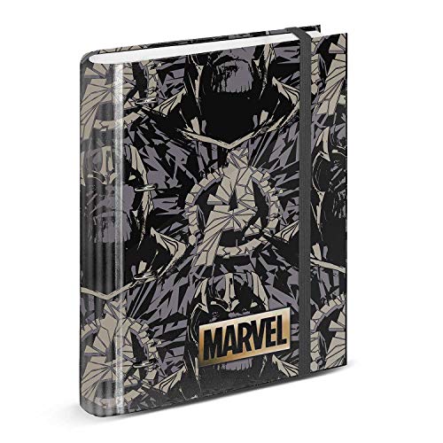 Marvel Thanos-Raccoglitore ad Anelli