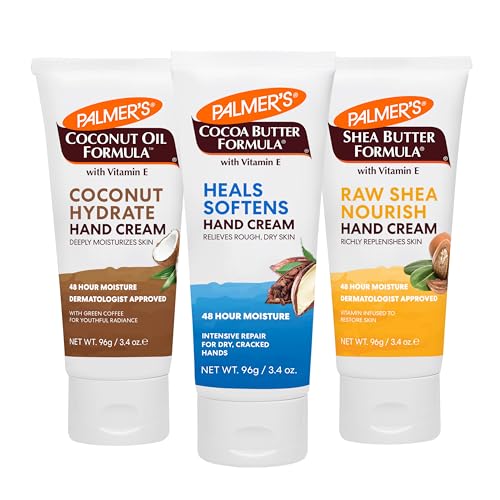 Palmer's Hand Cream Trio