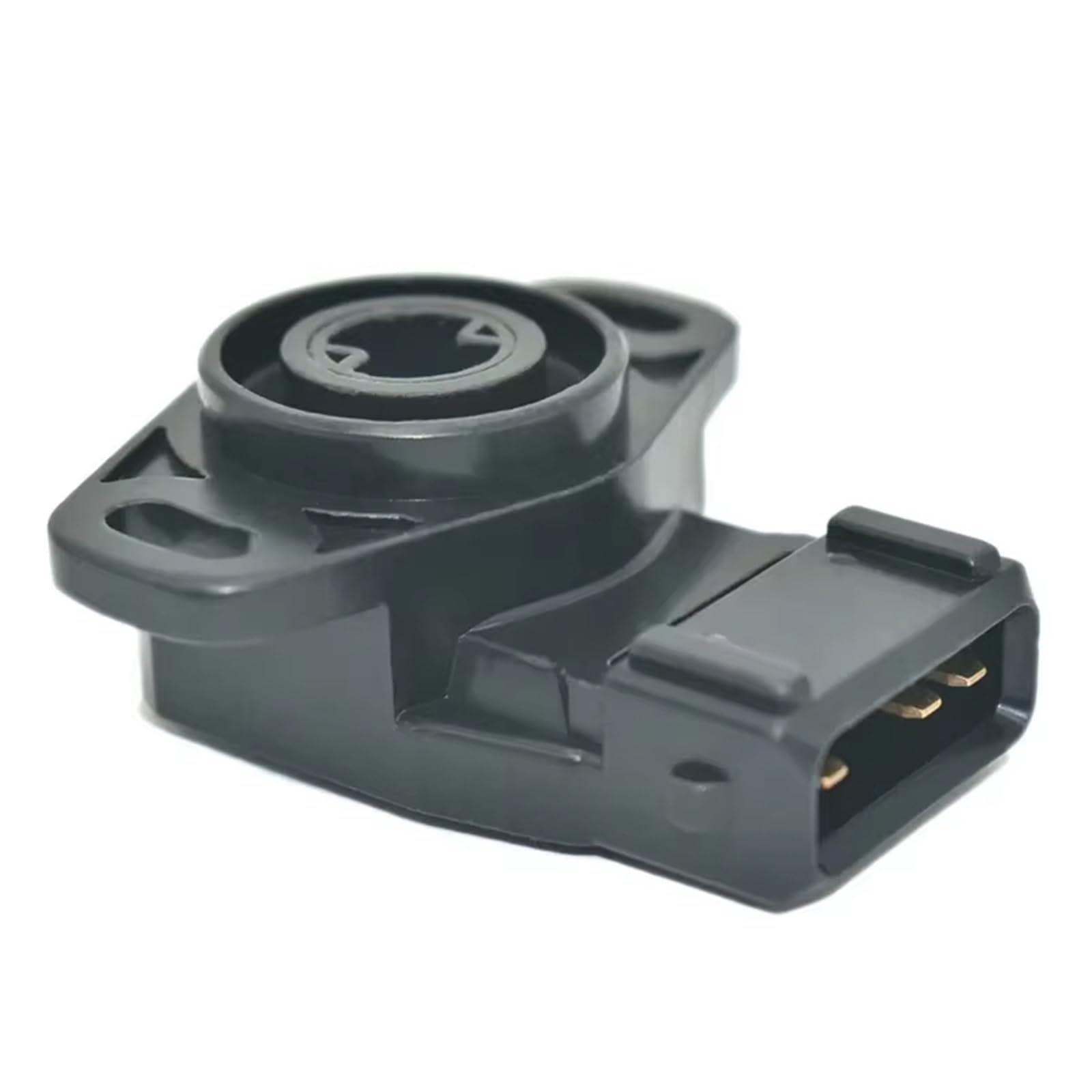 Sensore di Posizione dell'acceleratore OEM: MD628074 per Mitsubishi Galant VI 1999-2003 e Lancer IV Hatchback 1992 1993 1994