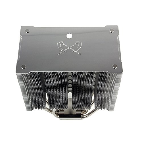 Build My PC, PC Builder, SCYTHE SCMGD-1000