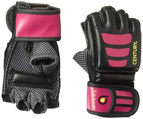 Century Women's Brave Grip Bar Bag Gloves, Small/Medium