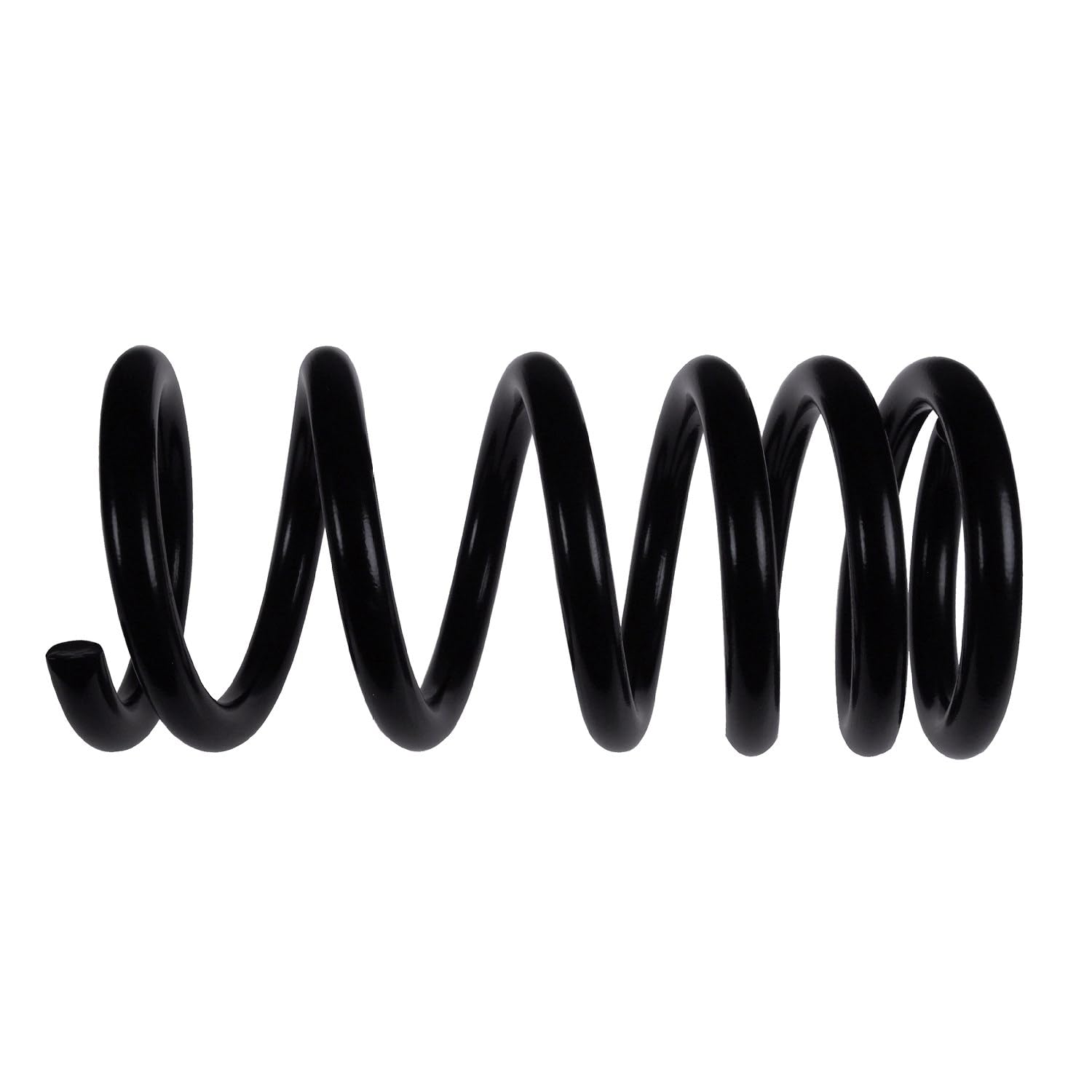 Blueprint ADC488344 Suspension Spring Rear Fits Mitsubishi Pajero/Shogun