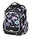 Produktbild Schneiders Vienna 42114-167 - Rucksack Campus Wizzard, Flower Voilet, ca. 32 x 46 x 21 cm, ca. 33 Liter