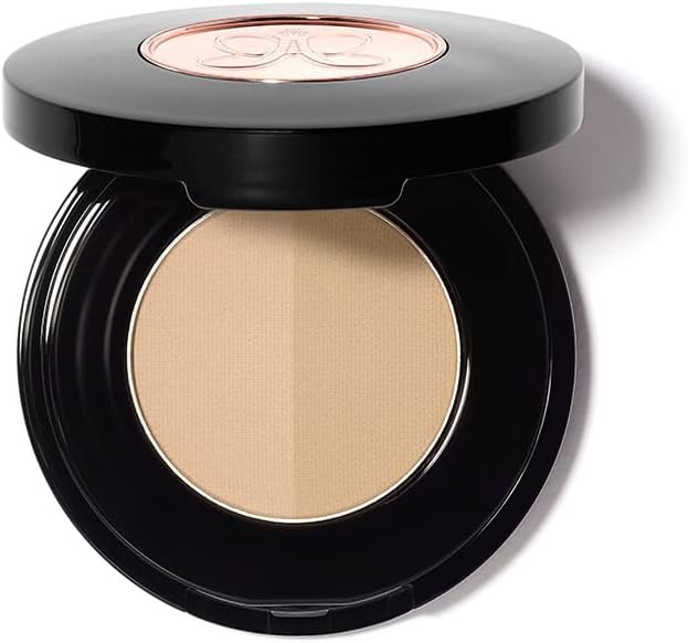 Anastasia Beverly Hills - Brow Powder Duo - Blonde
