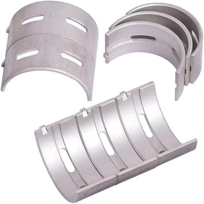 Connecting Rod Crankshaft Main Bearing For DL250 V-S 2018-2020 GSXR250 GW250 2012-2018(Add 50 Kit)