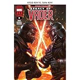 Star Wars: Legacy Of Vader (2025-) #9 (Star Wars: The Legacy Of Vader (2025-)) (English Edition)