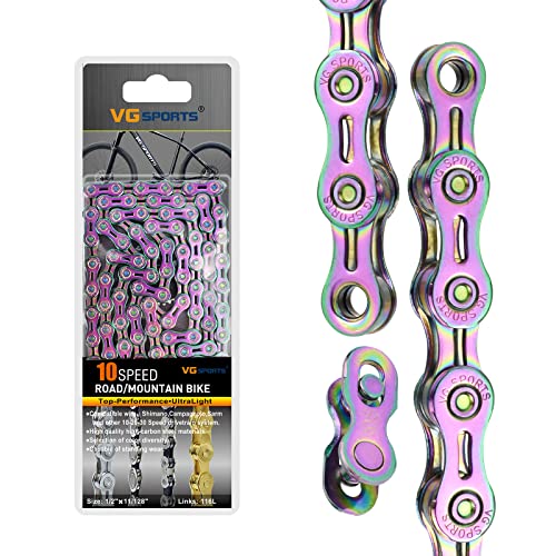 VG SPORTS 6/7/8/9/10/11Xs[hoCN`F[ n[tz[/tz[yʎ]ԃ`F[ [hoCN/MTB/BMXp C{[ N116