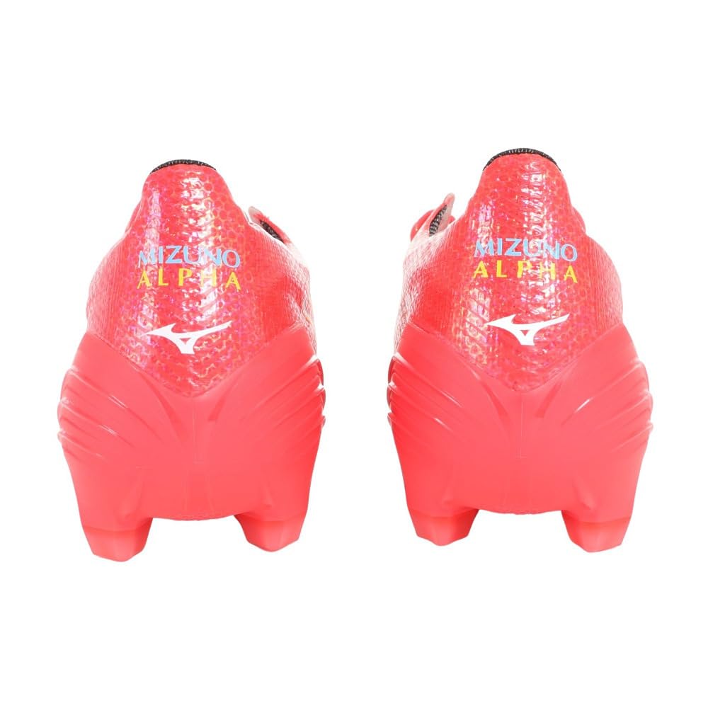 Amazon.co.jp: [MIZUNO] ユニセックス ミズノアルファ JAPAN P1GA2360