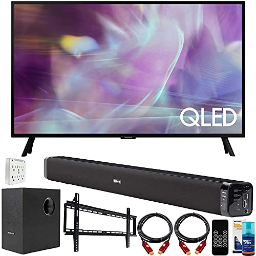 Top 10 Best Soundbar For Qled Tv Reviews & Buying Guide Katynel