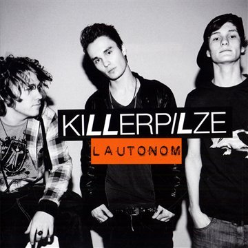 Lautonom [Audio CD]