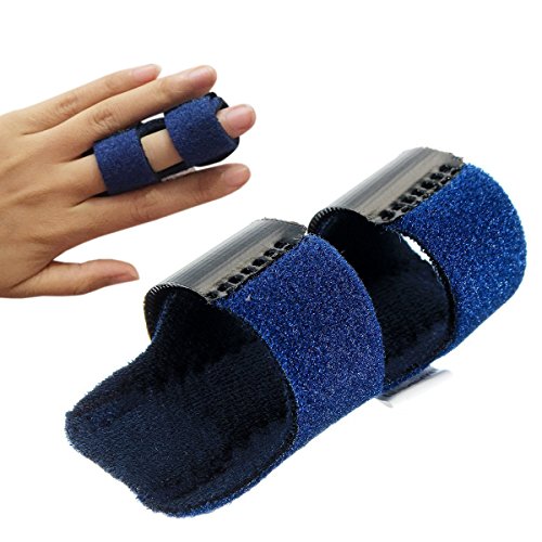 OFKPO Stecca per le Dita Supporti per Dita Pollice...