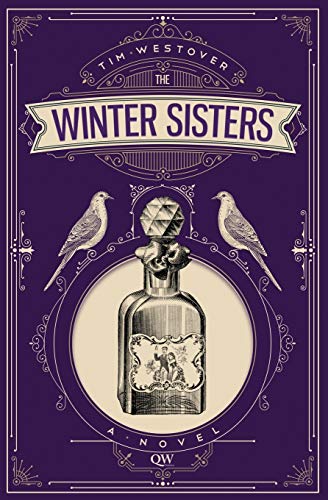 The Winter Sisters view 2