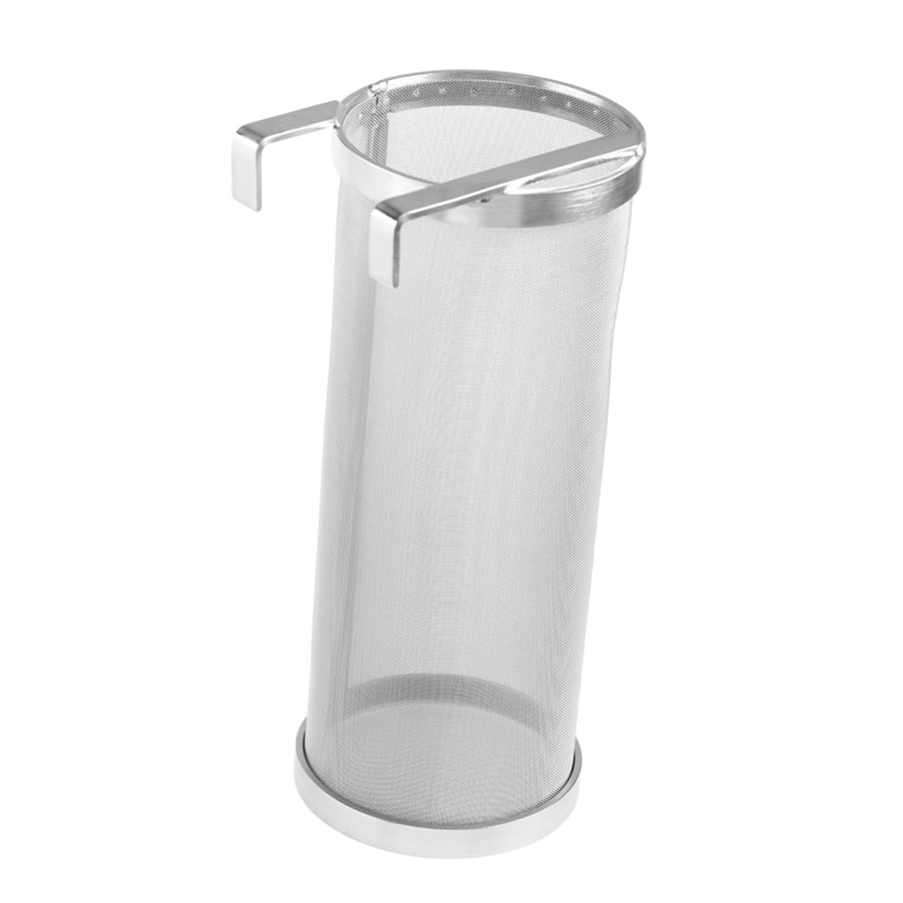 Filtre à vin pour brassage cuve et passoire de filtration en inox
