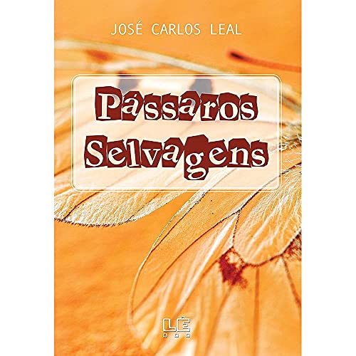 Pássaros selvagens