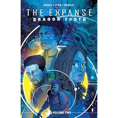 The Expanse