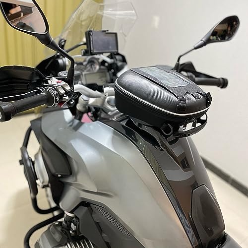 Aspetto: Il design unico valorizza l'estetica della moto, aggiungendo un tocco di personalità.