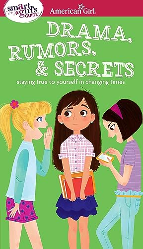 The Gossip Chain 2 A Smart Girl's Guide: Drama, Rumors & Secrets: Staying True to Yo...