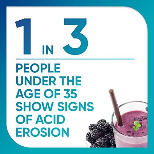 Sensodyne Pronamel Gentle Teeth Whitening Enamel Toothpaste For Sensitive Teeth, To Reharden And Strengthen Enamel, Amazon Exclusive, Fresh Mint - 4 Ounces (Pack Of 3) #TOP7