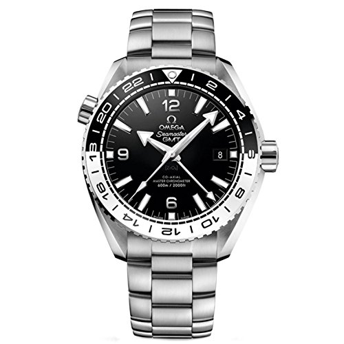 Omega Seamaster Planet Ocean Automatic Mens Watch 215.30.44.22.01.001 51DEvcQrqpL