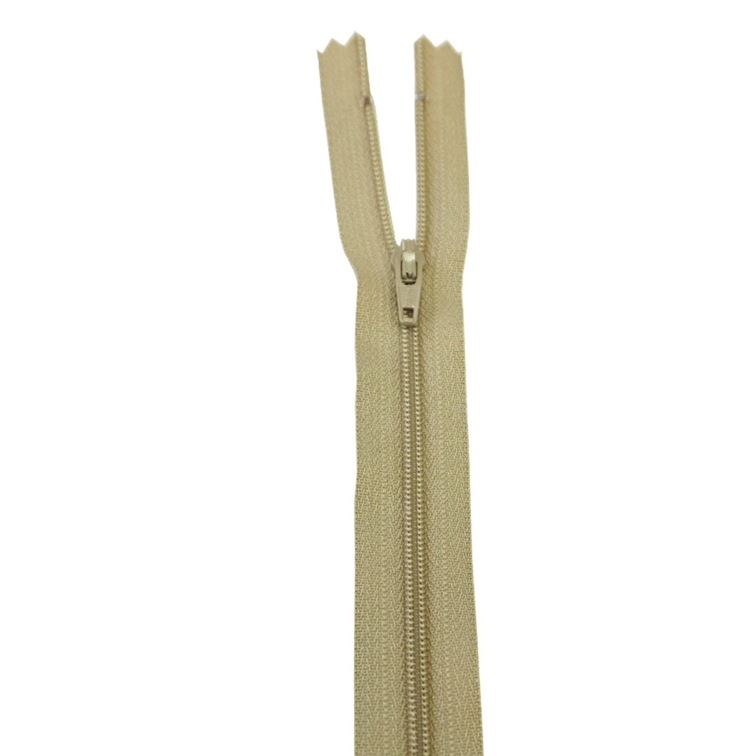 初日カバー　2010年　５９枚セット Amazon.com: YKK Closed End Nylon Beige Zipper, Heavy Duty