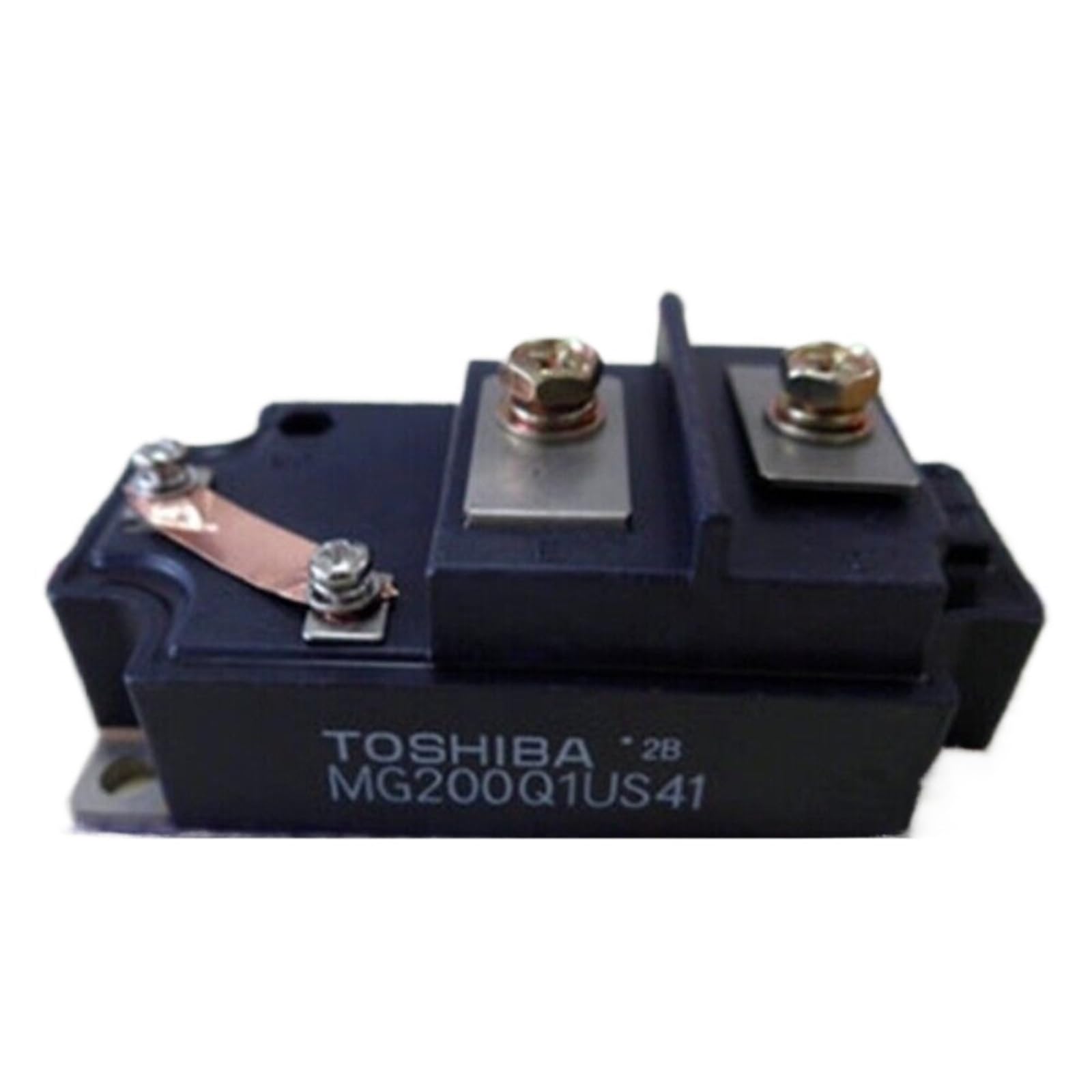 WUZDPRCJ 1pc MG200Q1US41 IGBT Module