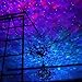 Proyector de Luz Estelar, 2 en 1 LED Cambiar Color Reproductor de...