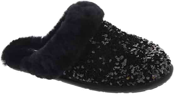 Amazon | UGG Scuffette II , 5 | UGG | スリッパ・ルームシューズ