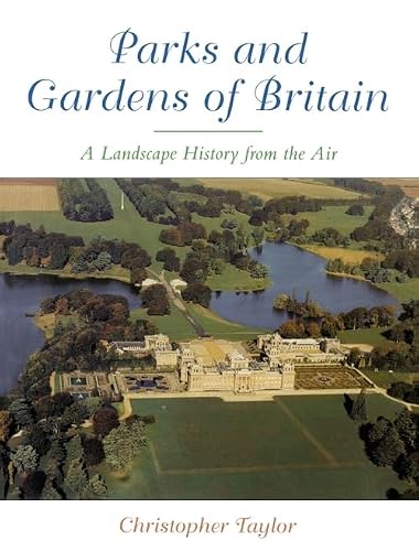 Parks and Gardens of Britain
