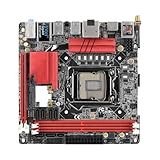 La carte mère dispose d'interfaces riches et d'une compatibilité élevée, qui peuvent répondre à différents besoins.