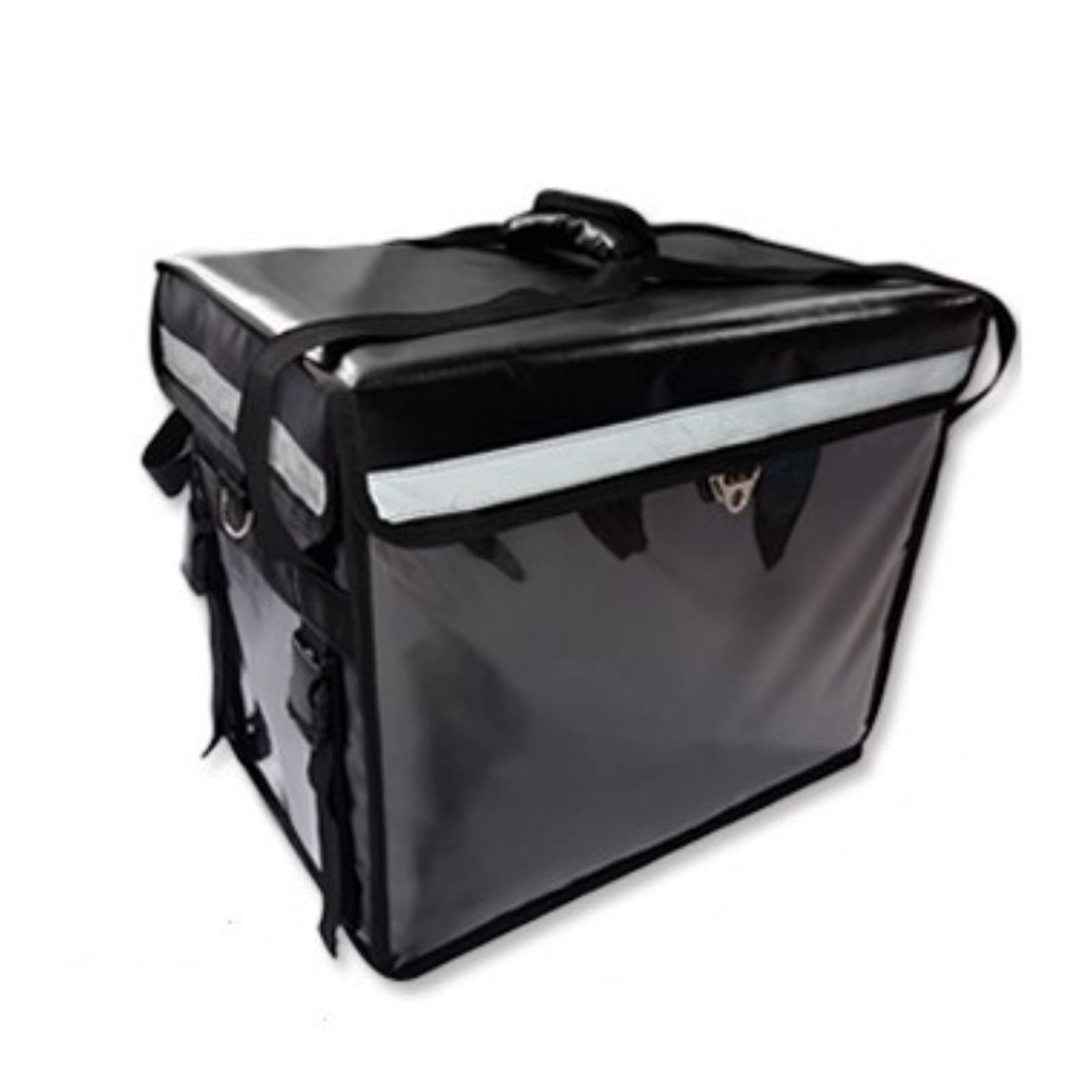 Bolsa Termica Pizza Bolsa de enfriador extra grande para la entrega de alimentos Fress Fresh Mantener Mochila aislada térmica Mochila Bolsa térmica Paquete de aislamiento de automóviles Bolsa de Repar