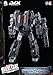 Transformers: War for Cybertron Trilogy – Megatron DLX Action Figure