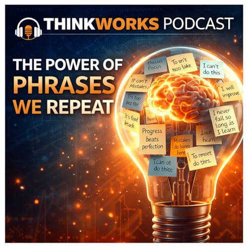 103: ThinkWORKS 103 The Power of Phrases We Repeat.