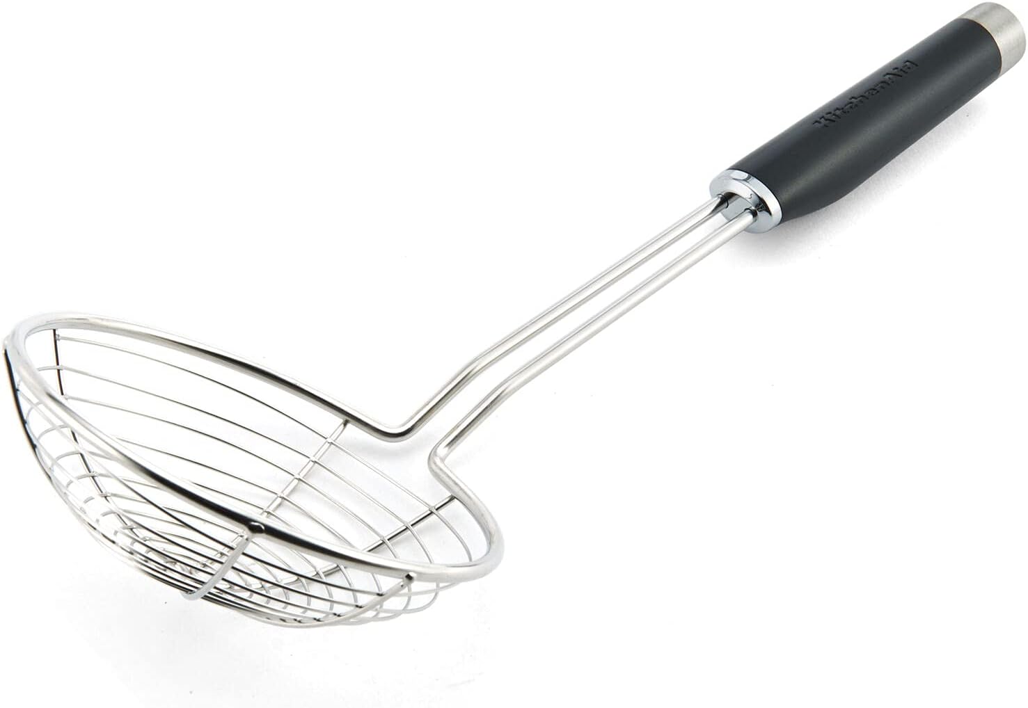 KitchenAid Wire Skimmer , Black Amazon.ca Home