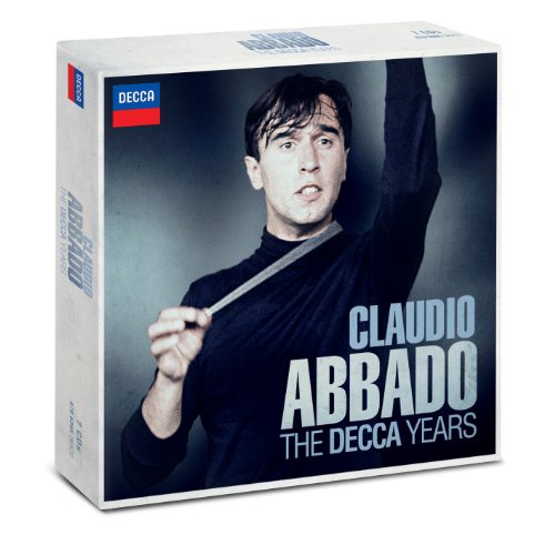 Claudio Abbado: The Decca Years