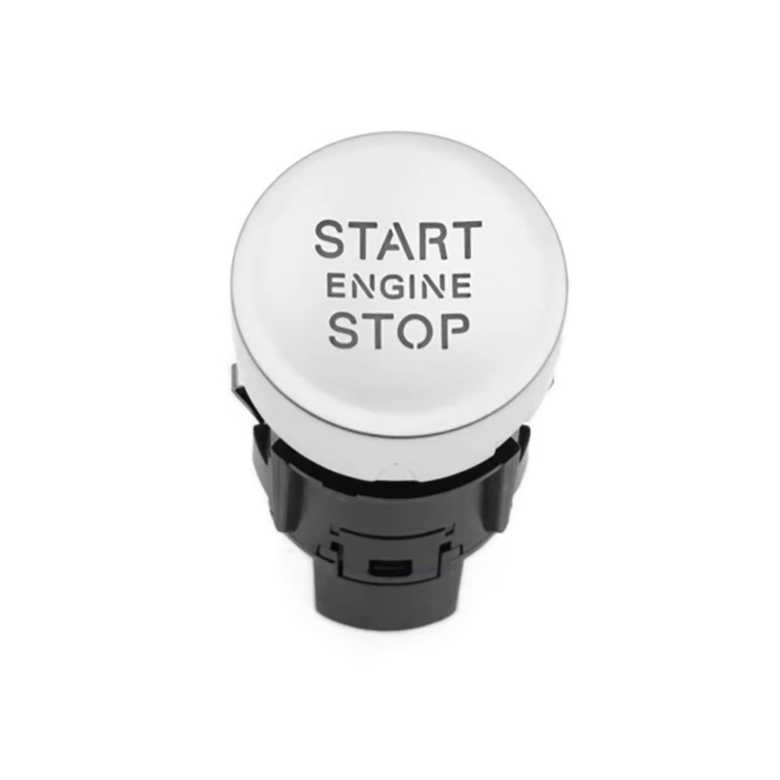 Bouton Poussoir Start Stop Pour RSQ3 Pour Sportback 2014-2018