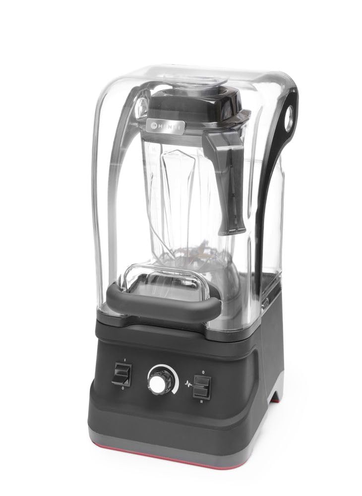 HENDI Blender avec caisson insonorisant