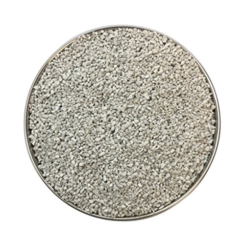 Rotating Annealing Pan With Pumice - 7 Inch Diameter