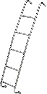 SURCO 093TL Stainless Steel Van Ladder Ford Transit High Roof 2014 - Current Year