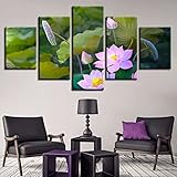 ✨【Taille】 : avec cadre, peut être accroché directement. Taille globale : 150x100cm ; 5 parties 🠮🠮 30x60cm x2 pièces, 30x80cm x2 pièces, 30x100cmx1 pièces. Veuillez mesurer la position du mur avant d'acheter. Si vous avez besoin d'autres tailles ou motifs, vous pouvez nous contacter pour la personnalisation et nous vous répondrons dans les 24 heures !