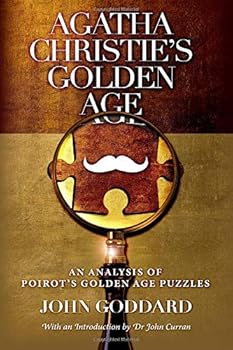 Paperback Agatha Christie's Golden Age Book